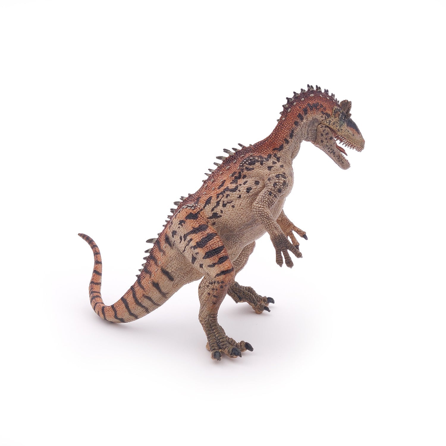 Figurine Cryolophosaurus Papo - dinosaure