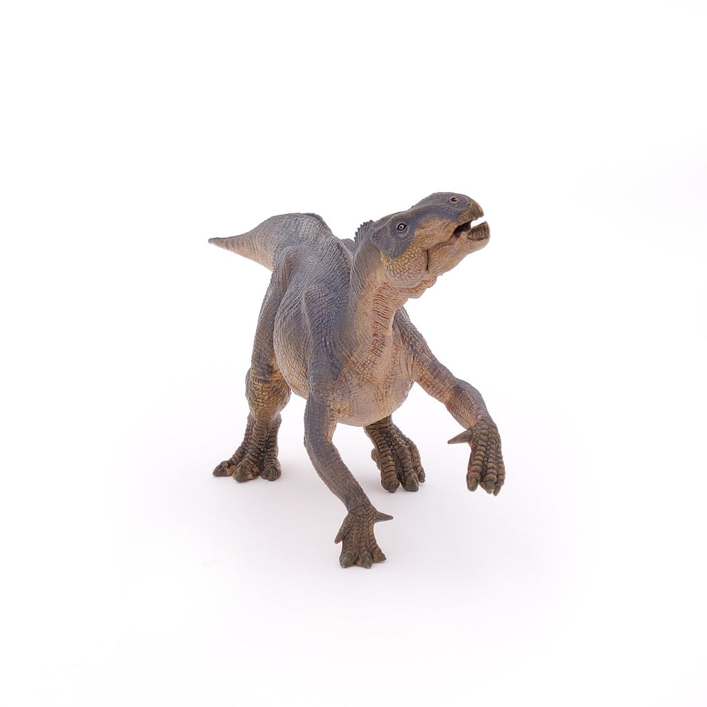 Figurine Iguanodon Papo - dinosaure