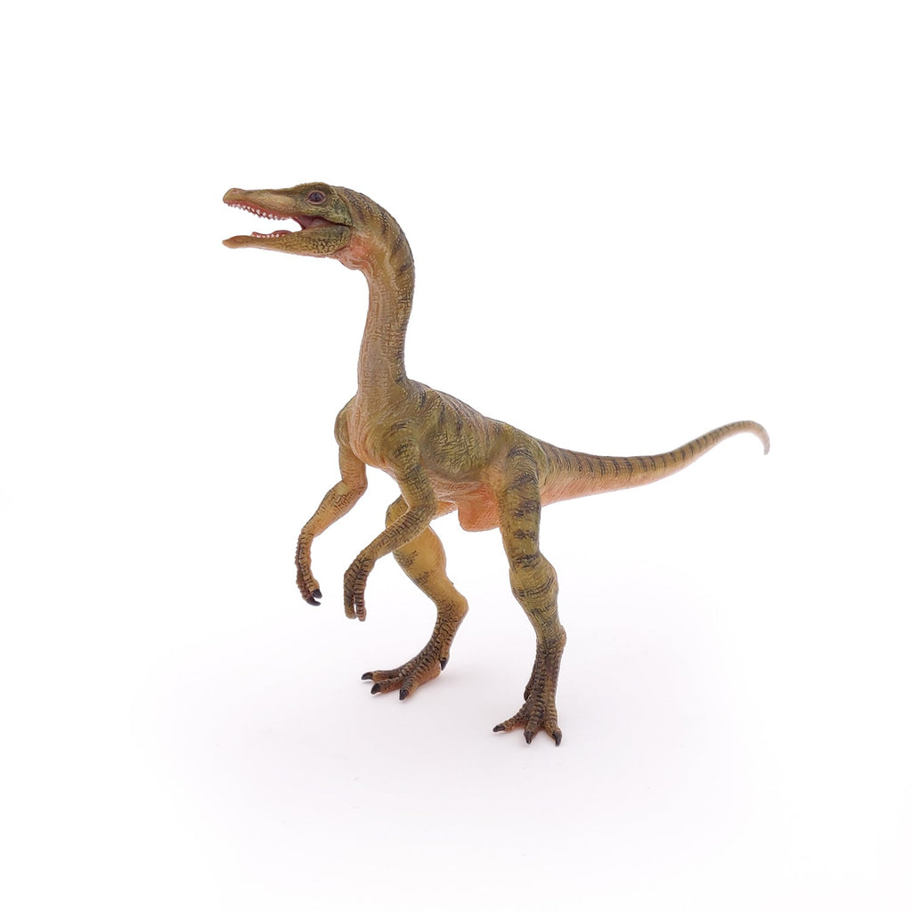 Figurine Compsognathus Papo - dinosaure