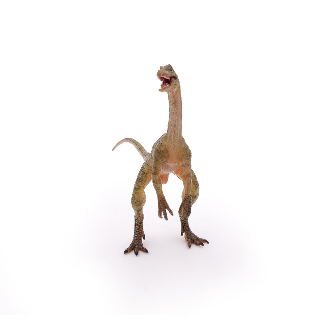 Figurine Compsognathus Papo - dinosaure