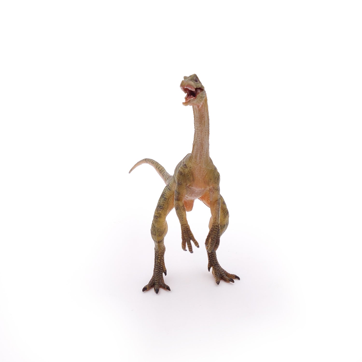 Figurine Compsognathus Papo - dinosaure