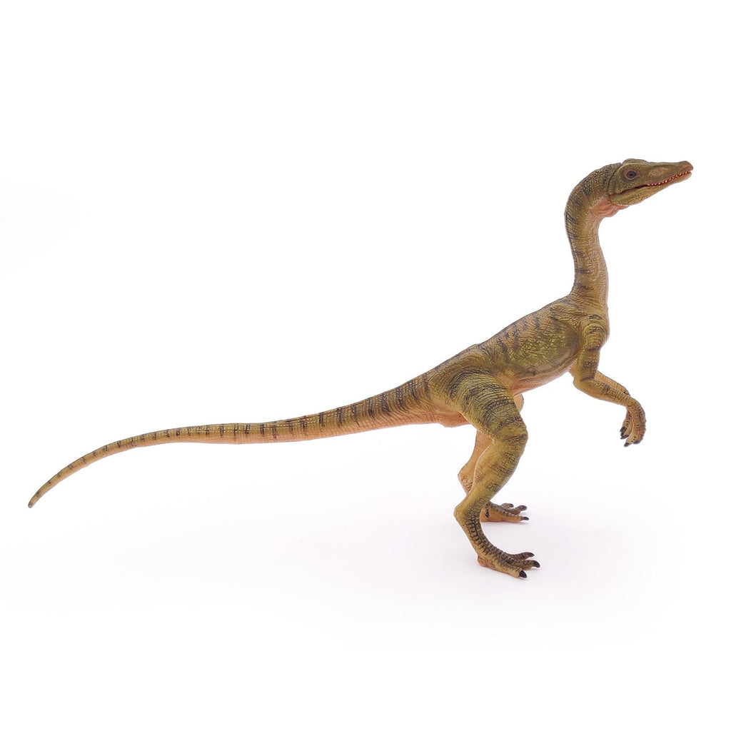 Figurine Compsognathus Papo - dinosaure