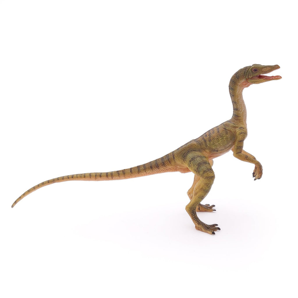 Figurine Compsognathus Papo - dinosaure