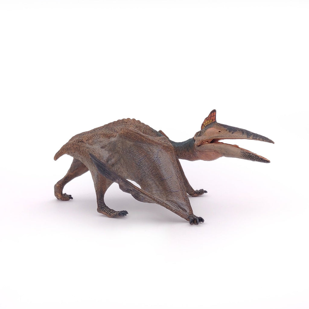 Figurine Quetzalcoatlus Papo - dinosaure