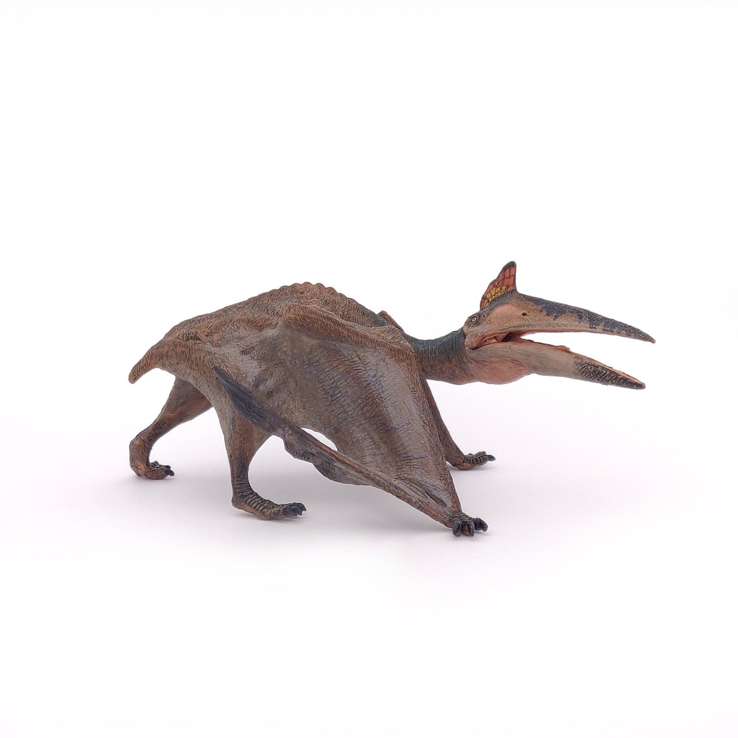 Figurine Quetzalcoatlus Papo - dinosaure