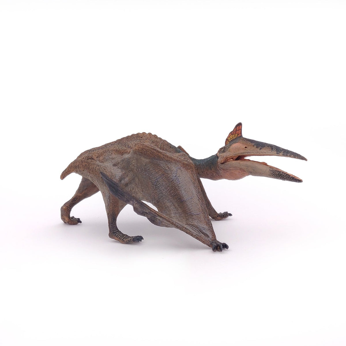 Figurine Quetzalcoatlus Papo - dinosaure
