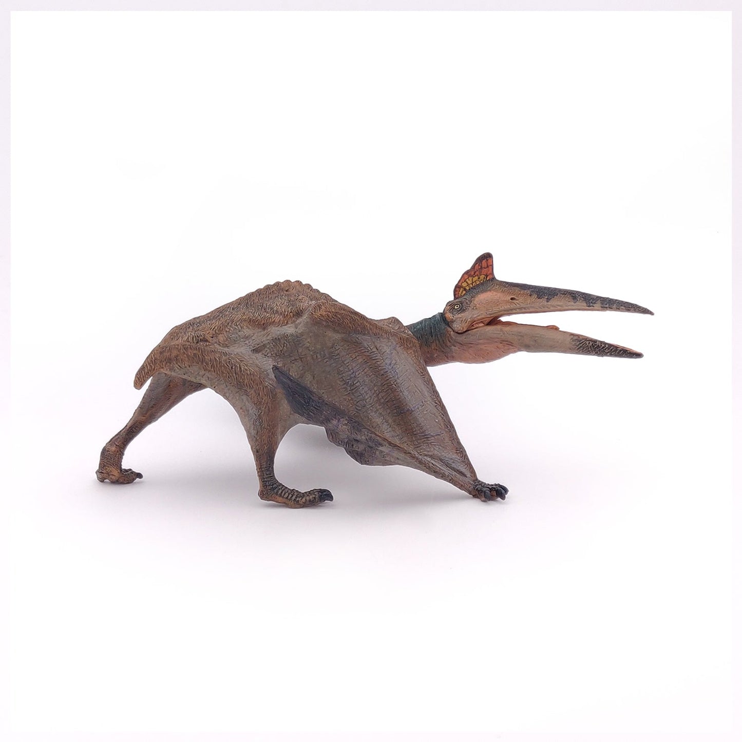 Figurine Quetzalcoatlus Papo - dinosaure