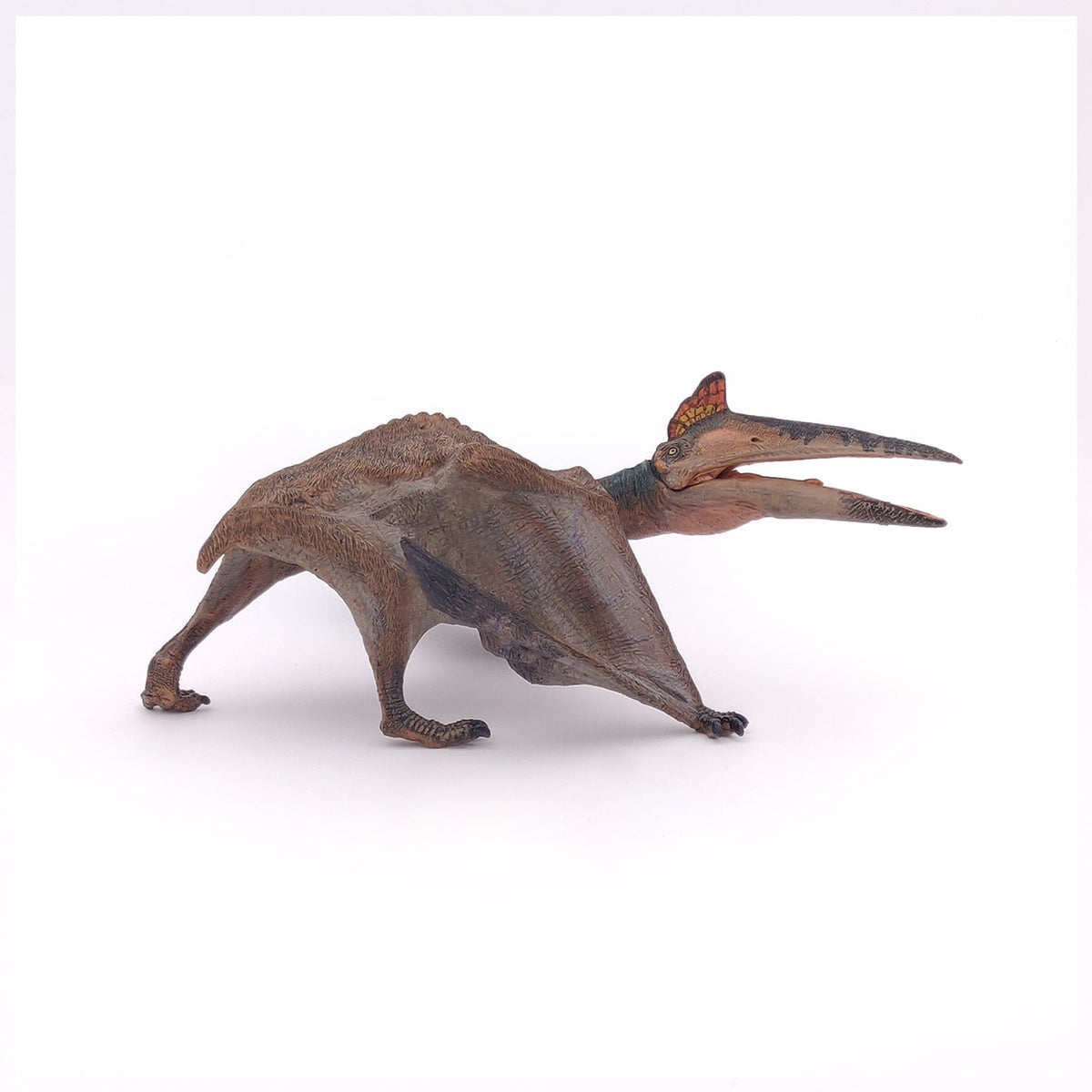 Figurine Quetzalcoatlus Papo - dinosaure