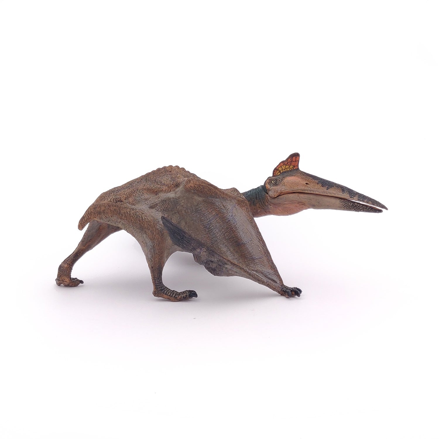 Figurine Quetzalcoatlus Papo - dinosaure