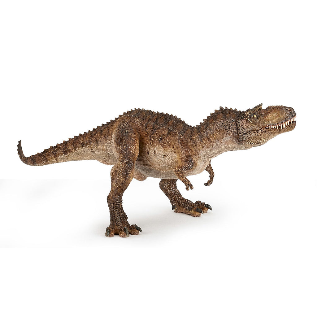 Figurine Gorgosaurus Papo - dinosaure