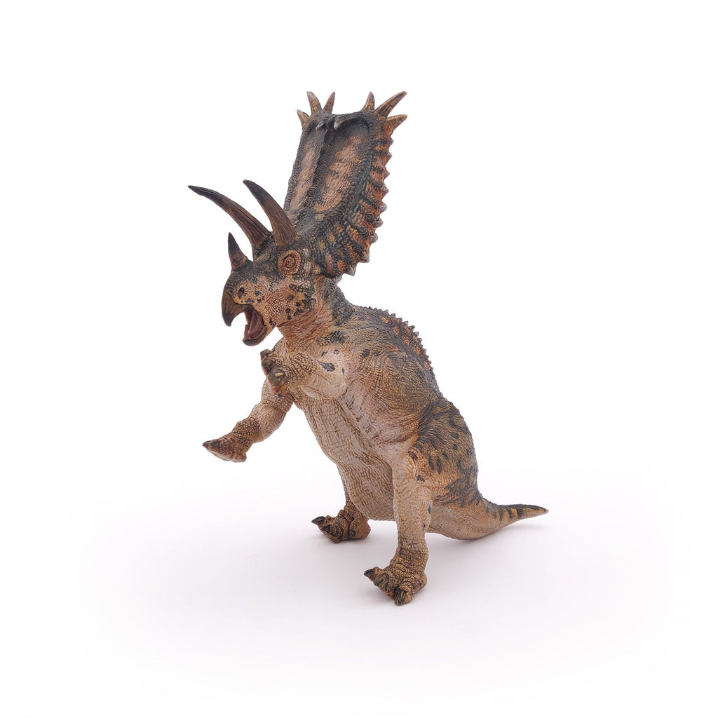 Figurine Pentacératops Papo - dinosaure