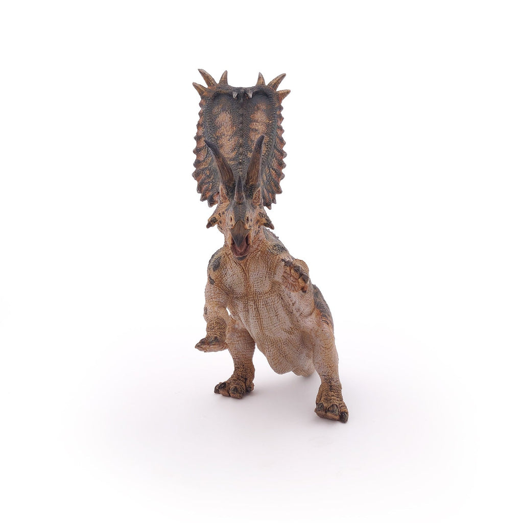 Figurine Pentacératops Papo - dinosaure