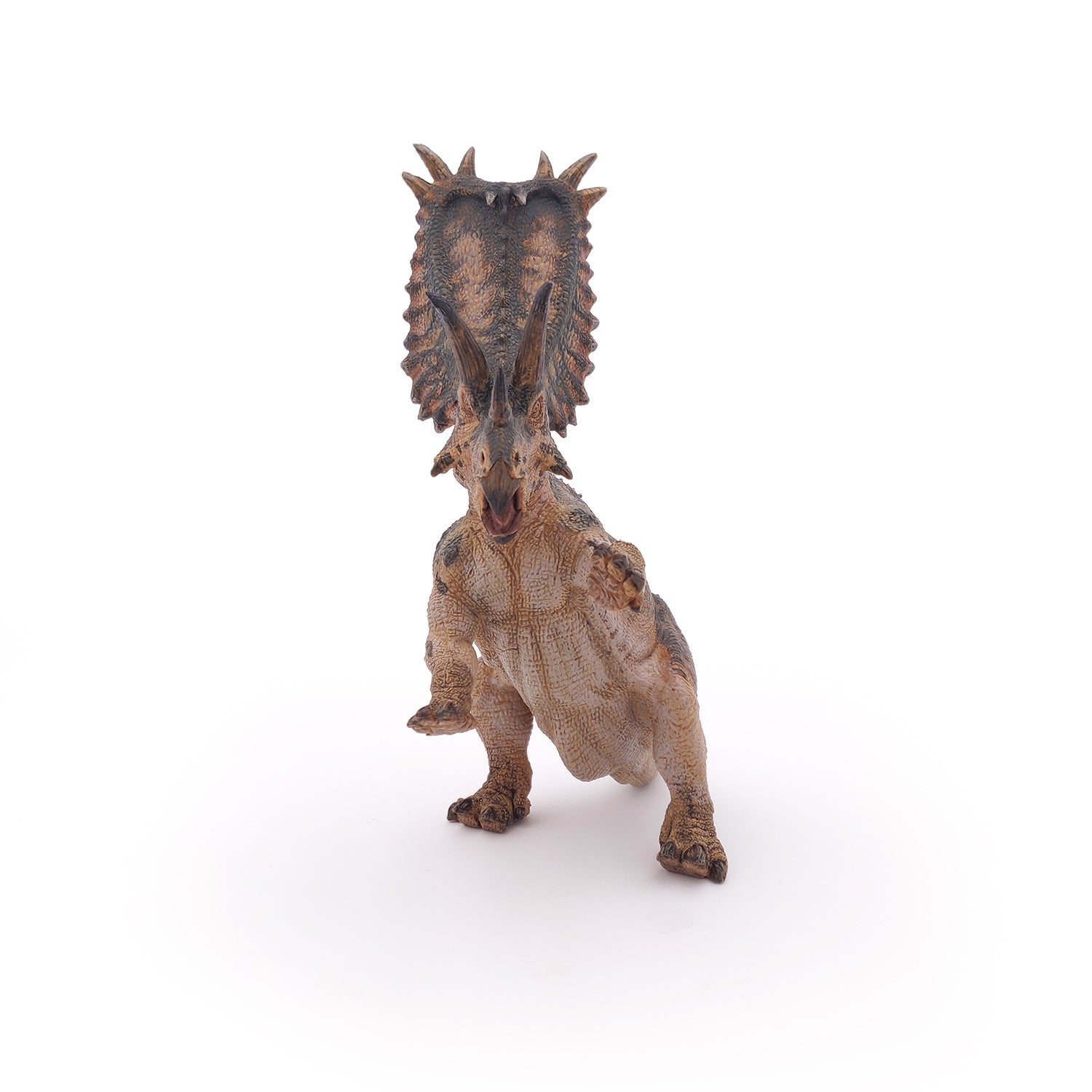 Figurine Pentacératops Papo - dinosaure