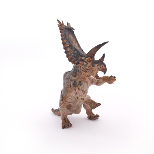 Figurine Pentacératops Papo - dinosaure