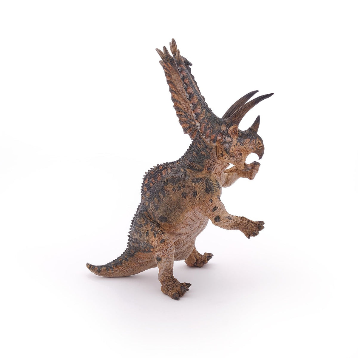 Figurine Pentacératops Papo - dinosaure