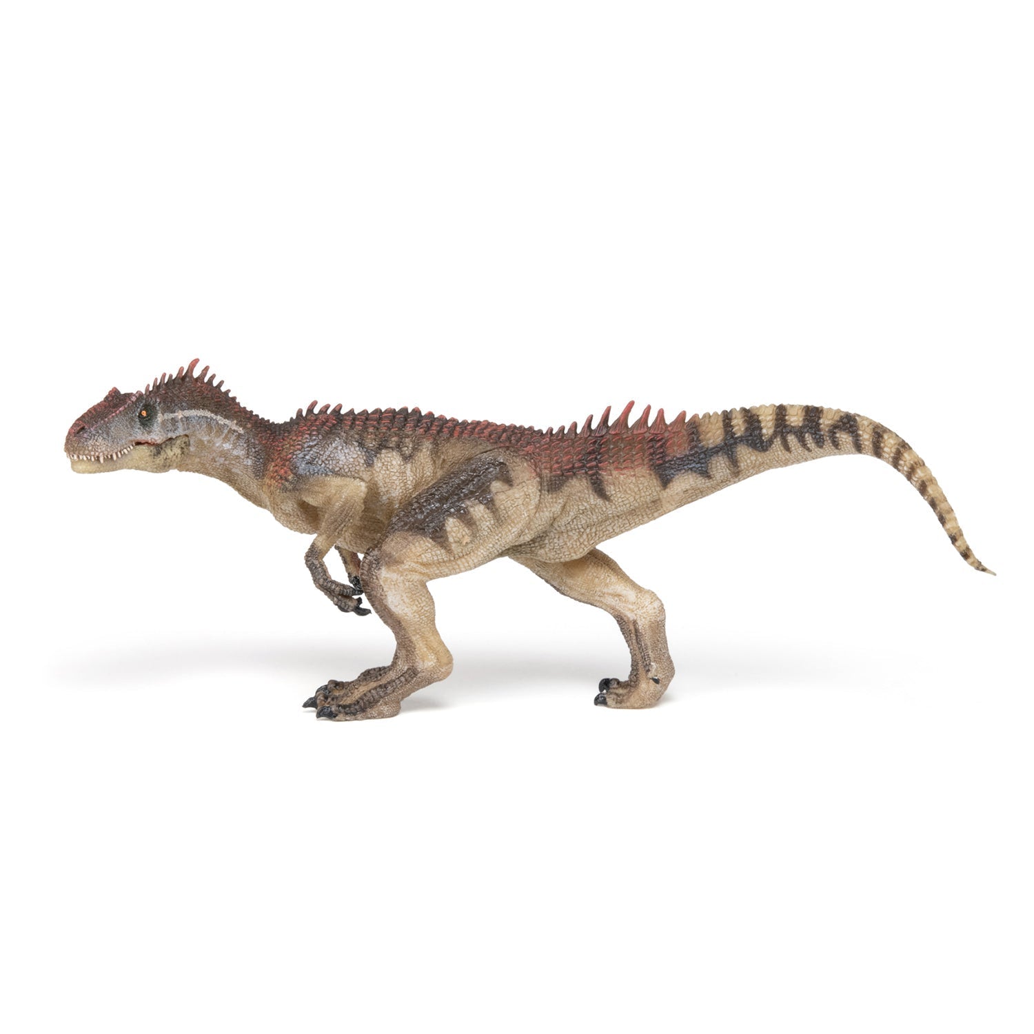 Figurine Allosaure Papo - dinosaure