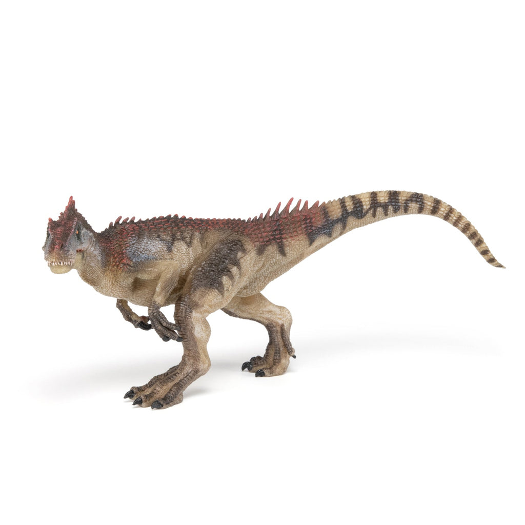 Figurine Allosaure Papo - dinosaure