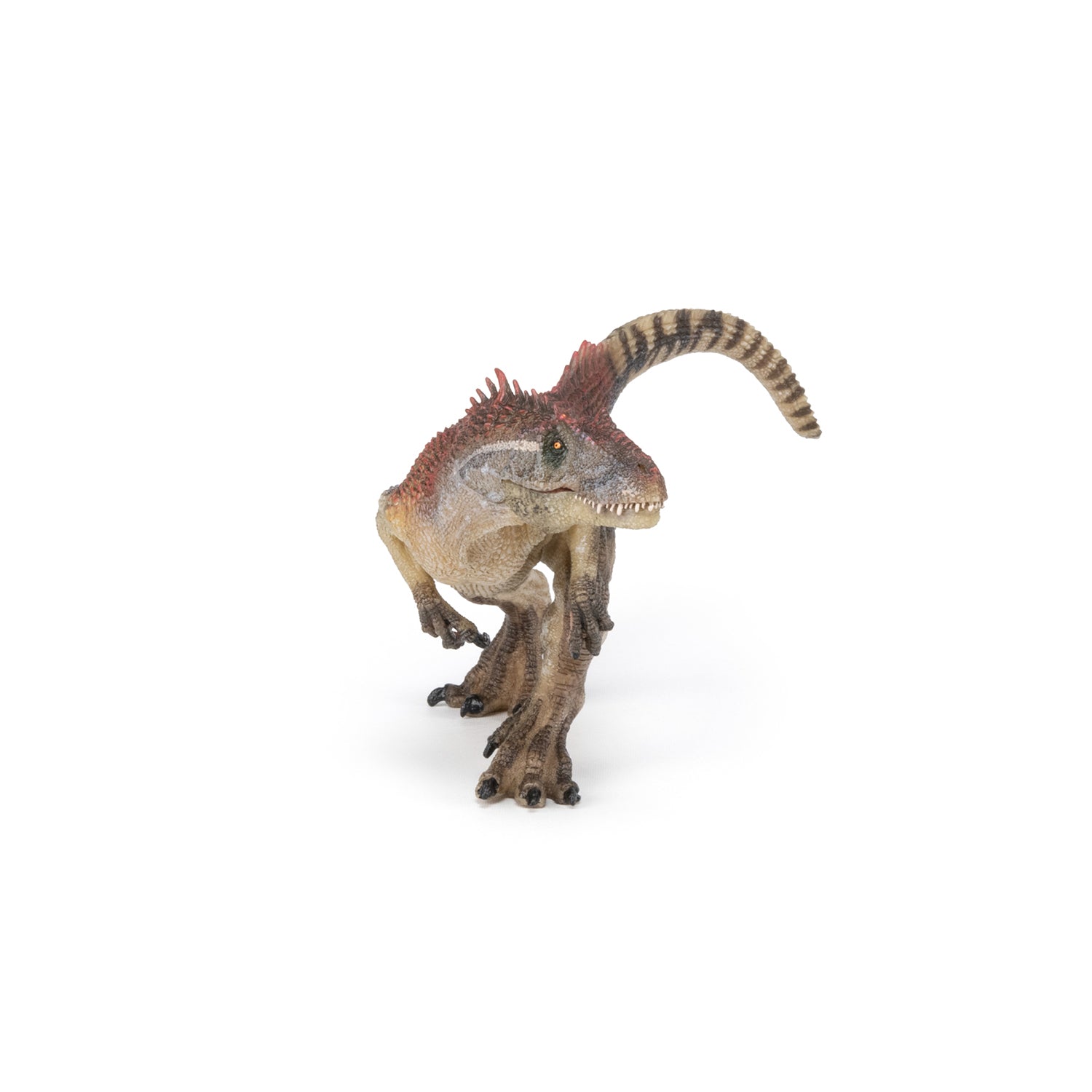 Figurine Allosaure Papo - dinosaure