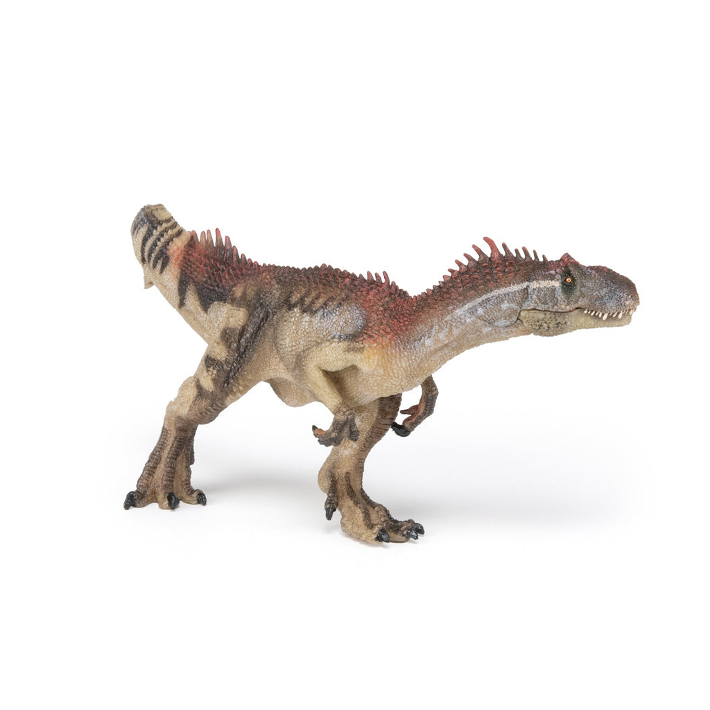 Figurine Allosaure Papo - dinosaure