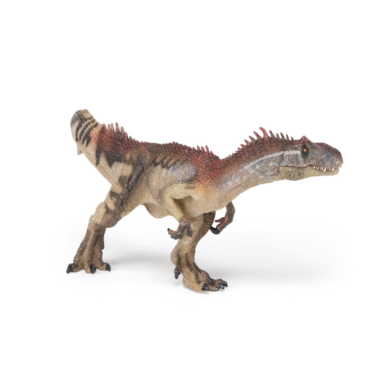 Figurine Allosaure Papo - dinosaure