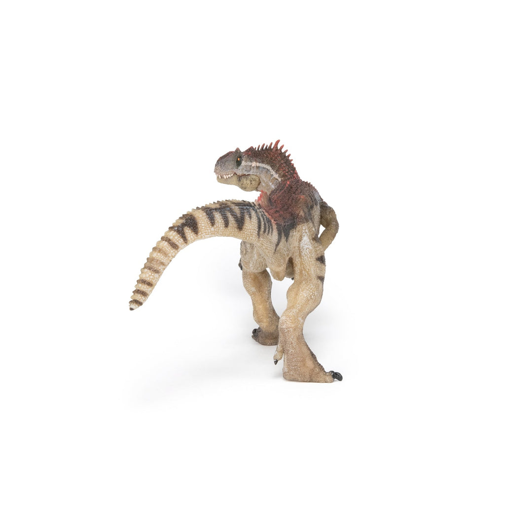 Figurine Allosaure Papo - dinosaure