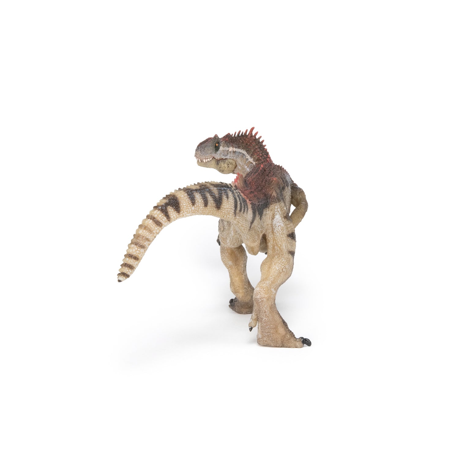 Figurine Allosaure Papo - dinosaure