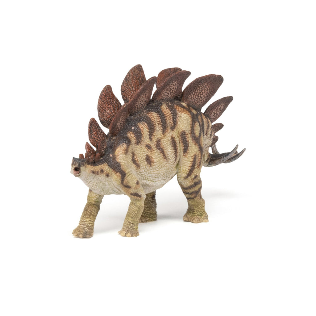 Figurine Stégosaure Papo - dinosaure