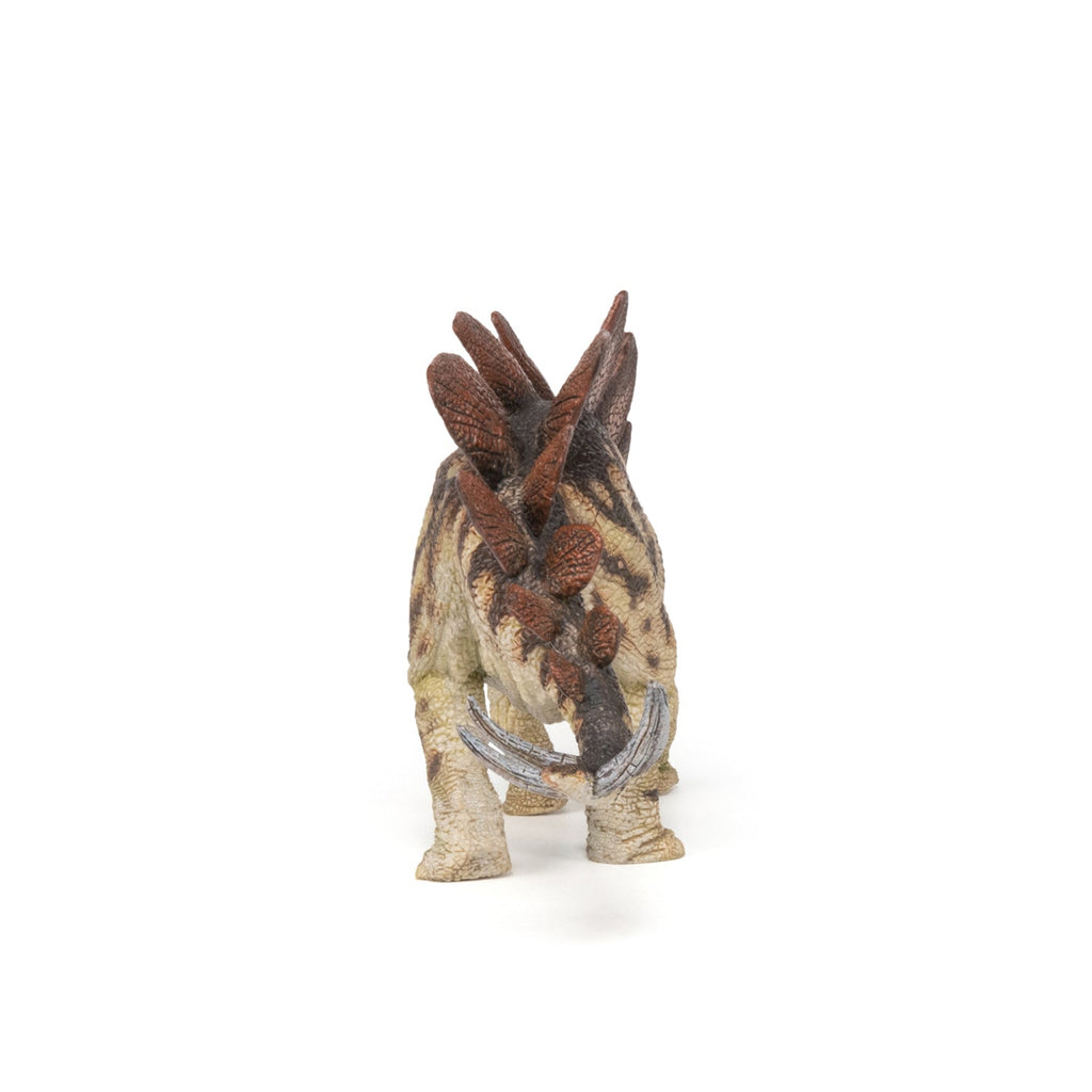 Figurine Stégosaure Papo - dinosaure