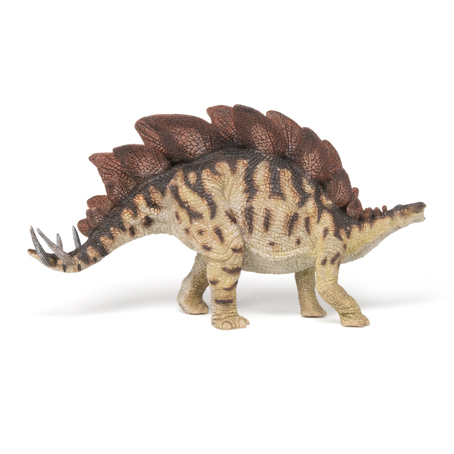 Figurine Stégosaure Papo - dinosaure