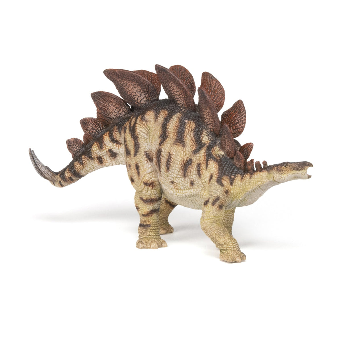 Figurine Stégosaure Papo - dinosaure