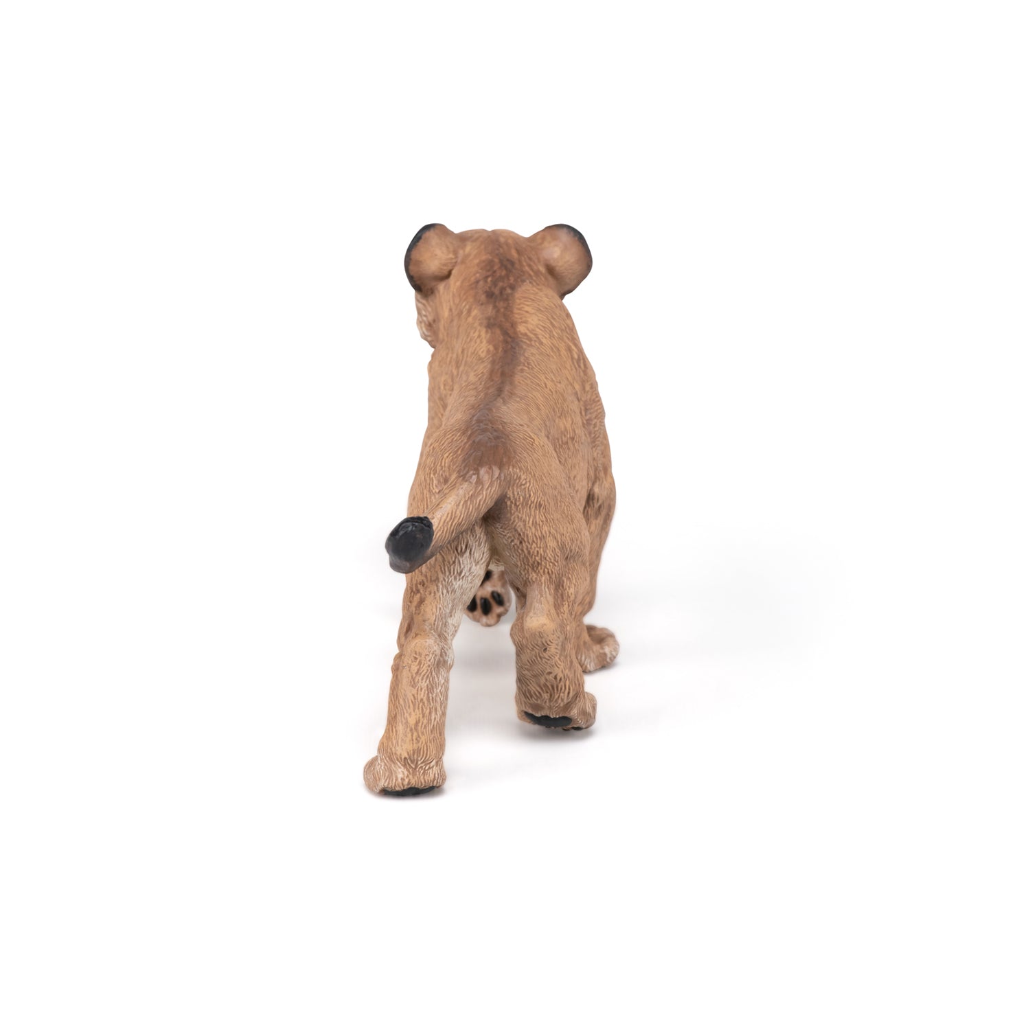 Figurine Jeune smilodon Papo - dinosaure