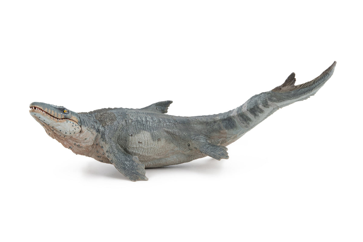 Figurine Mosasaure Papo - dinosaure