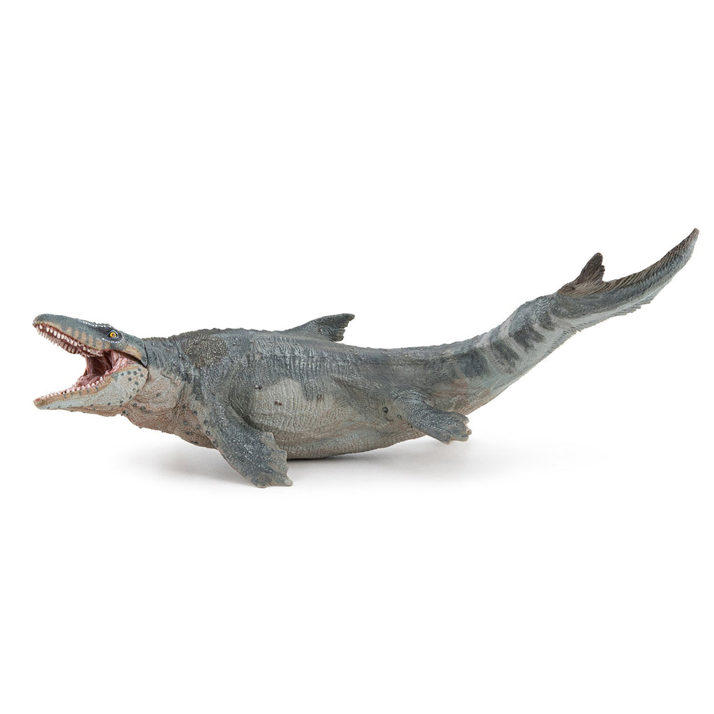 Figurine Mosasaure Papo - dinosaure