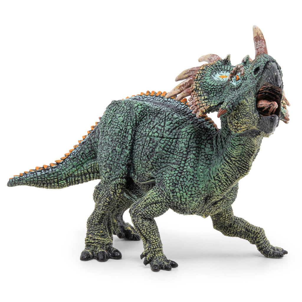 Figurine Styracosaure Papo - dinosaure