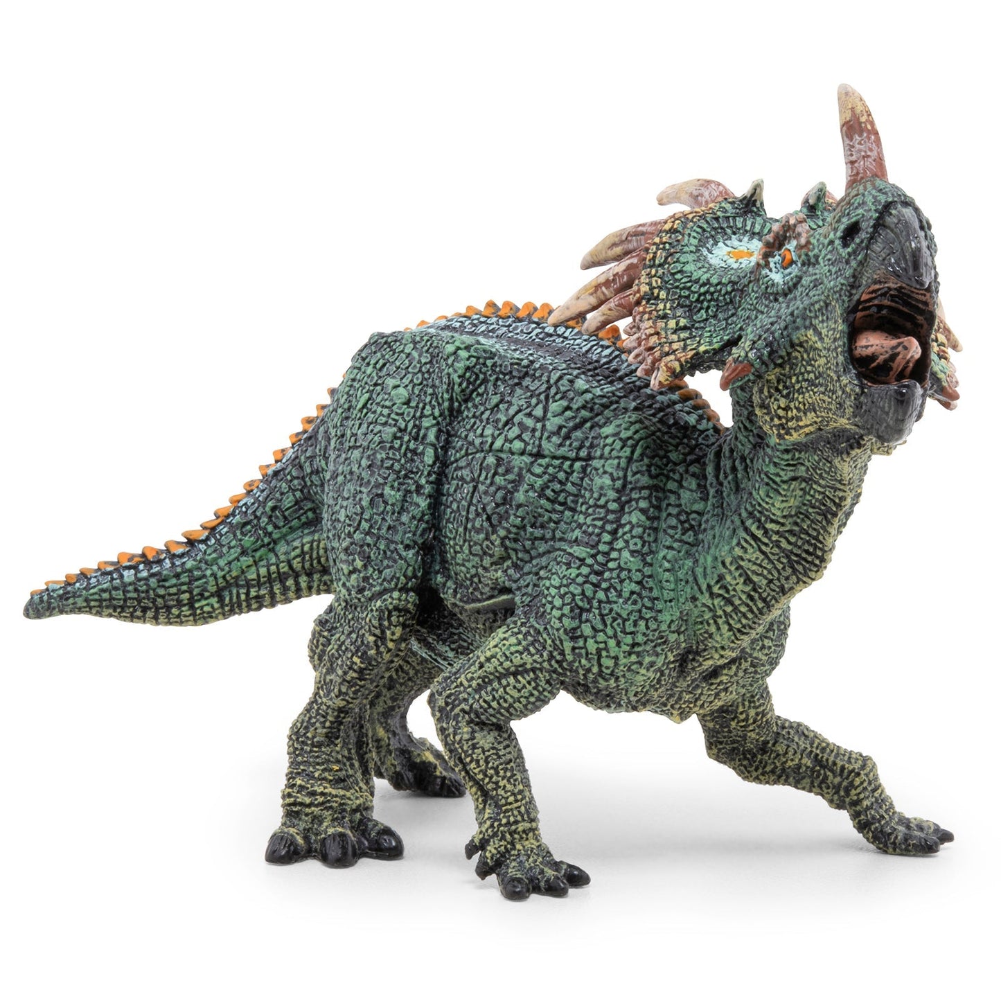 Figurine Styracosaure Papo - dinosaure