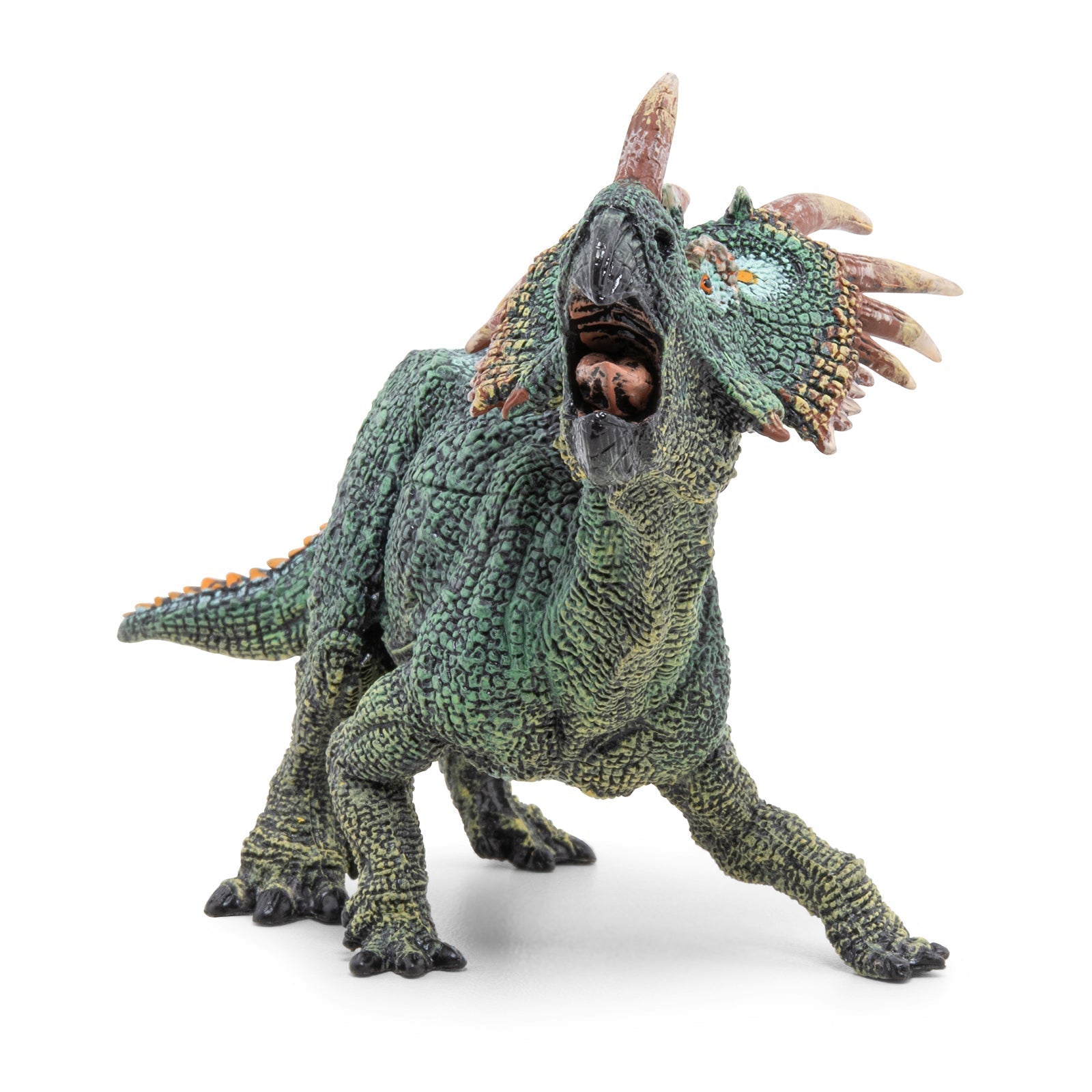 Figurine Styracosaure Papo - dinosaure