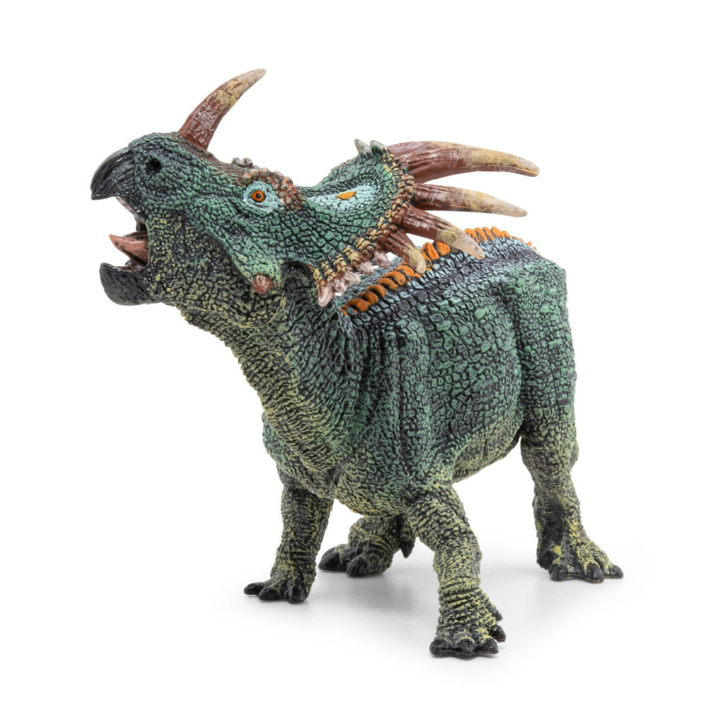 Figurine Styracosaure Papo - dinosaure
