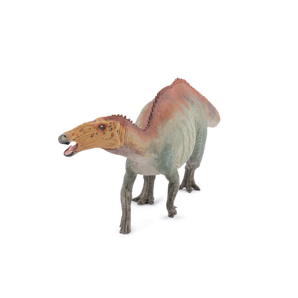 Figurine Edmontosaure Papo - dinosaure