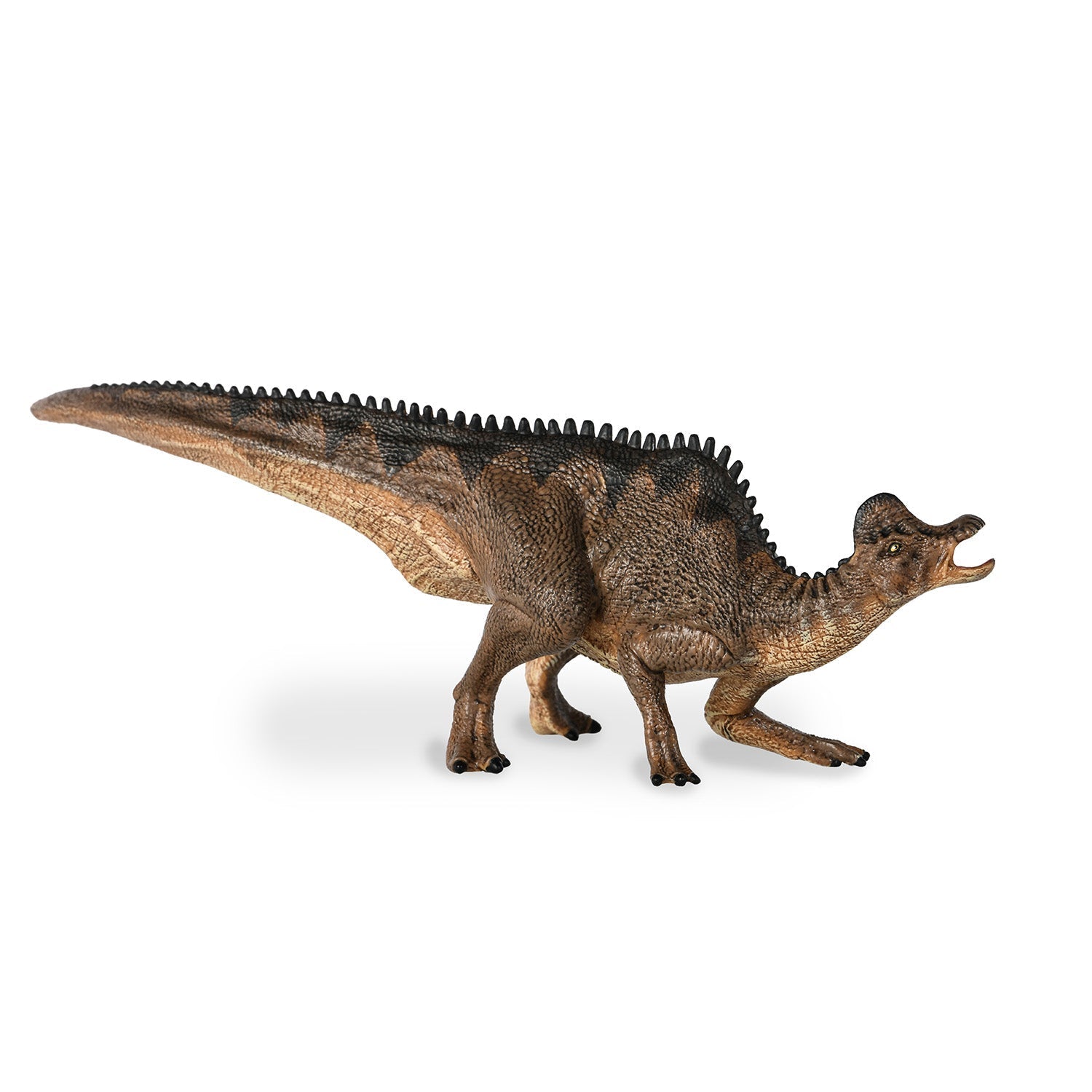 Figurine Corythosaure Papo - dinosaure