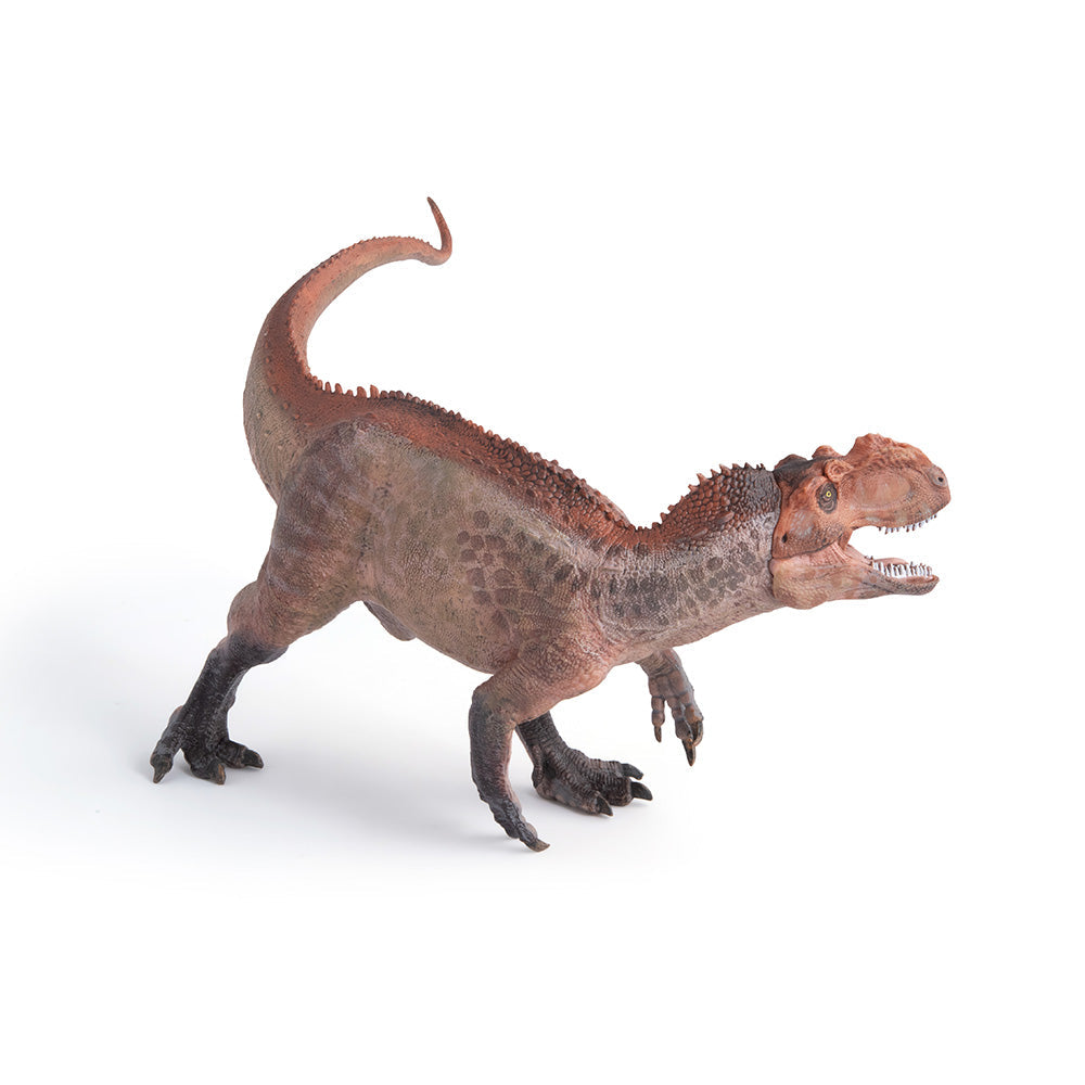 Figurine Yangchuanosaure Papo - dinosaure
