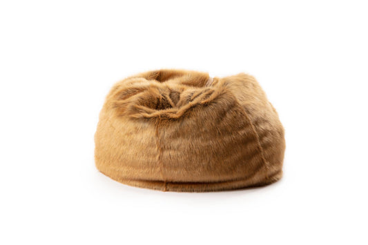 Pouf doux et confortable lapin - Wild & Soft