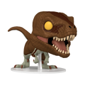 Funko Pop! Atrociraptor (Panthera) (SE) – Universal Studios