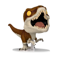 pop atrociraptor tiger 1218