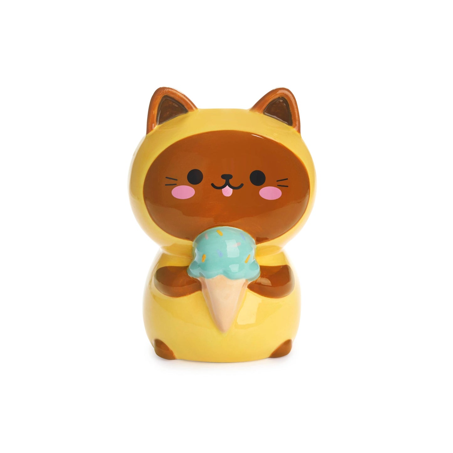 Tirelire Chat Minty Kawaii Minty