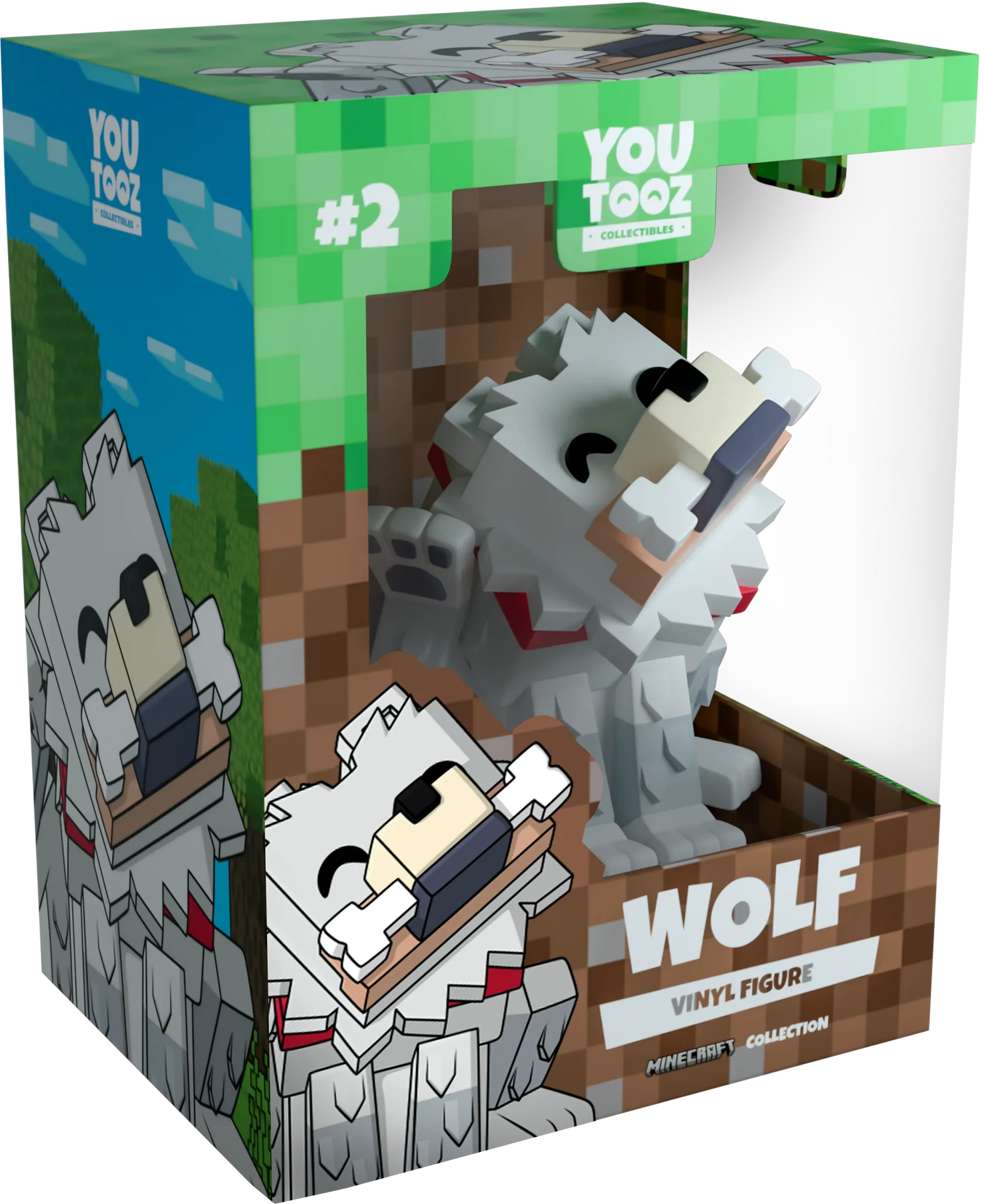Wolf