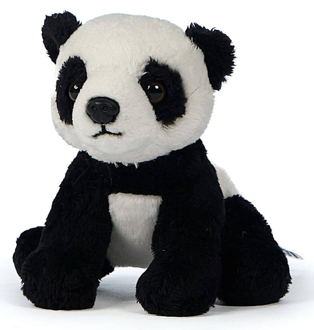Peluche Panda Uni Toys