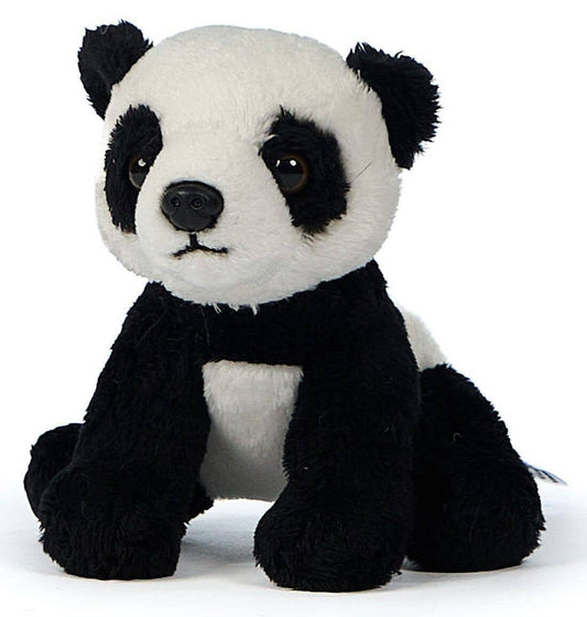 Panda Plush Toy