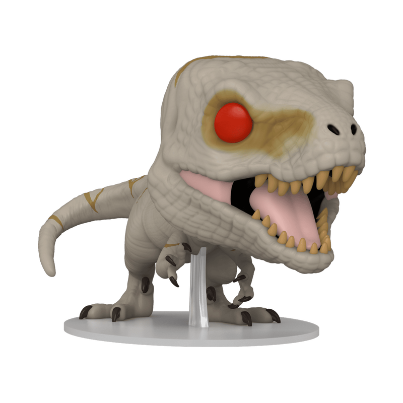 pop atrociraptor ghost 1219