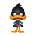 Funko Pop! Daffy Duck en Coach