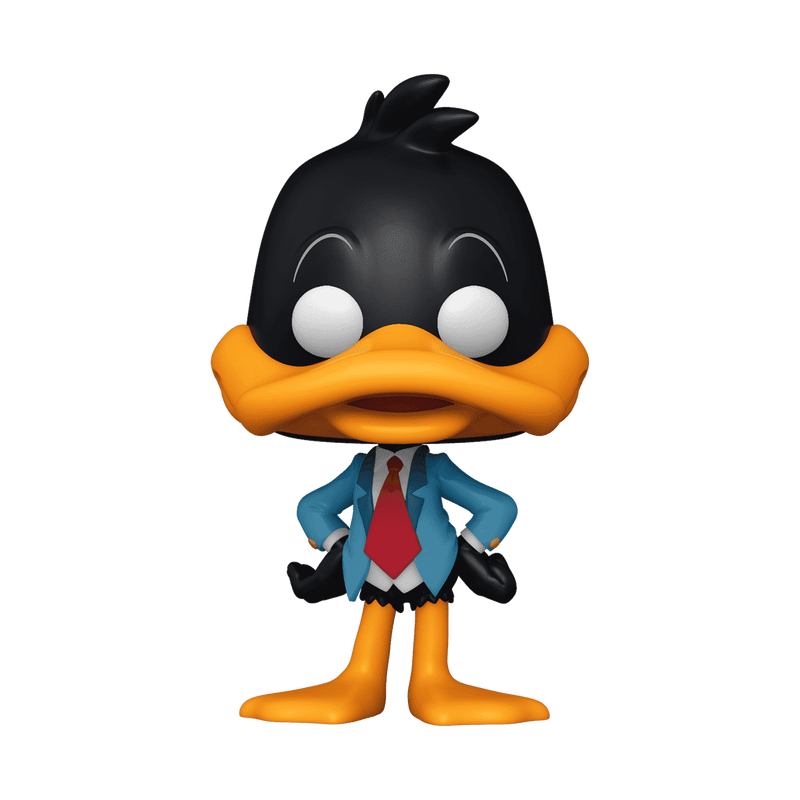 Pop! Daffy Duck en Coach
